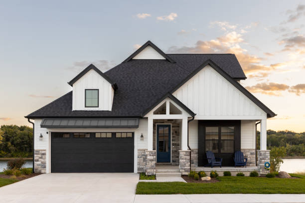 Asphalt Shingles Roofing in Chain Lake, WA